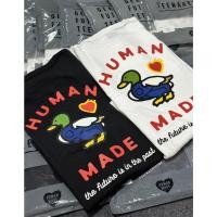 ราคา HUMAN MADE “GRAPHIC T-SHIRT #1"(แนะนำสอบถามไซร์คงเหลือก่อนกดสั่งนะคะ) (24684396063)