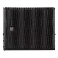 ราคา RCF HDL 36 AS ลำโพง ซับวูฟเฟอร์ SUBWOOFER 15 นิ้ว ใช้กับ ตู้ลำโพงลายน์อาเรย์ ความดัง 135 dB แอมป์ในตัว 3200 วัตต์ RCF HD (24782275338)