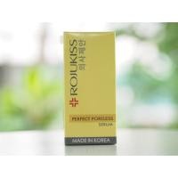 ราคา New!! Rojukiss Perfect Poreless Serum 15 ml (474586713)