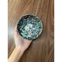 ราคา เซรามิกญี่ปุ่น - ชามเคลือบหินดอกไม้สะดุดตา (9) (40673001947)