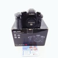ราคา Panasonic DMC G85 body used (46252031513)