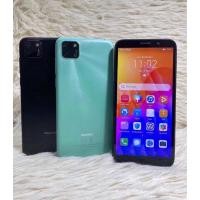 ราคา Huawei Y5P สินค้ามือ1 (25119814040)
