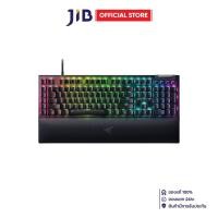 ราคา KEYBOARD (คีย์บอร์ด) RAZER BLACKWIDOW V4 (BLACK) (RAZER GREEN SWITCH - RAZER CHROMA RGB - EN/TH) (26350810514)