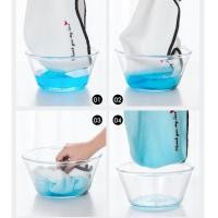 ราคา 1ST Microfiber TURBAN ผ้าเช็ดตัวแชมพูแห้งเร็วผ้าเช็ดตัวหัวแห้งเร็ว R523 (49206177154)