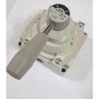ราคา HAND VALVE“SMC” SERIES: VH402 - 04 Port size: ½ นิ้ว (9645334543)