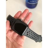 ราคา Used สภาพ 60% apple watch สาย nike sport สีดำ (21383210298)