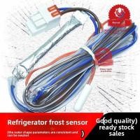 ราคา Brand New Original LG Refrigerator Defrost Fuse Line Head Fuse Defrost Thermostat (43320335441)