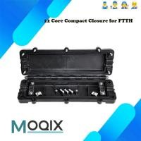 ราคา Fiber Optic Closure Splicer 12 Core Mini FTTH (6956302393)