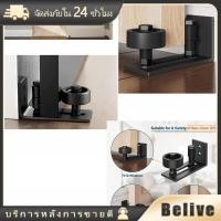 ราคา ชุดรางเลื่อน ขายึดลูกกลิ้งไกด์ ประตูบานเลื่อน (22359055059)