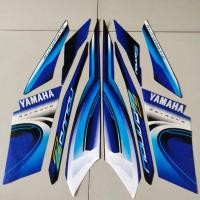 ราคา Striping yamaha nouvo z 2007 2008 รายการสีฟ้าและสีขาวของร่างกายมาตรฐานคุณภาพดีที่สุด (7680219249)