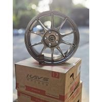 ราคา ล้อใหม่ Tc105X ขอบ17" 5รู114 (55906055162)