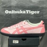 ราคา รองเท้าผ้าใบผู้หญิง Onitsuka สีชมพู ใหม่ล่าสุด... (42802588745)