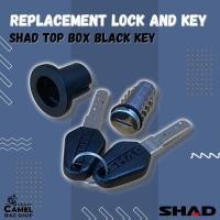 ราคา อะไหล่กุญแจกล่อง SHAD ดอกดำ SHAD48 TERRA (26573187303)