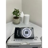 ราคา Canon ixus160 /ixy150rare (กล่อง) (24016719646)