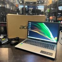 ราคา NOTEBOOK (โน้ตบุ๊ค) ACER ASPIRE 3 A315-58-382S (PURE SILVER (16896804815)