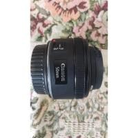 ราคา Canon 50 mm f1.8 stm (18685939109)