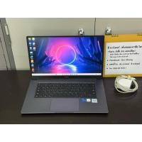 ราคา โน๊ตบุ๊ค Huawei Matebook D15 BOD-WDH9D / i5-1135G7 / Ram 8GB / SSD 512GB (มือสอง สภาพดี) (43879643862)
