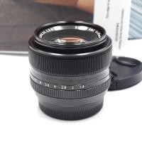 ราคา FUJI 35MM F1.4 R ประกันเหลือ (12610511836)