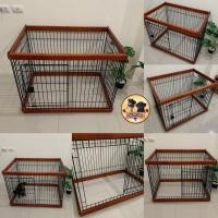 ราคา กรงสุนัข มือสองงานญี่ปุ่น (3943365788)
