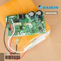 ราคา 2539979 (ใช้แทน 4020430) แผงวงจรแอร์ Daikin แผงบอร์ดแอร์ไดกิ้น แผงบอร์ดคอยล์เย็น รุ่น FTKQ12SV2S (20625631996)