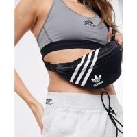 ราคา SALEป้าย800฿Adidas Originals Bum Bag (12511098562)