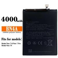 ราคา แบตเตอรี่ Xiaomi Redmi Note 7 BN4A Battery For Xiaomi Redmi Note 7 รับประกัน 6 เดือน (16800821707)