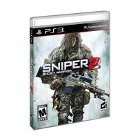 ราคา Sniper Ghost Warrior 2 (PS3) PlayStation 3 - วิดีโอเกมเวอร์ชันสหรัฐอเมริกา - มือสอง (47957317452)