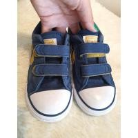 ราคา รองเท้าเด็ก Converse kids ( ของแท้ ) ส่งต่อ !! (7947519397)