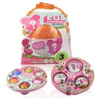 ราคา LO060 L.O.L Big Ball ตุ๊กตา LOL เซอร์ไพร์ส (1400234485)