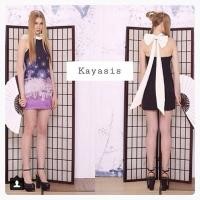 ราคา เดรส Kayasis ของแท้! (7101131864)