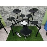 ราคา กลองไฟฟ้า Roland TD11 มือสองสภาพสวยพร้อมเล่น (53652387526)