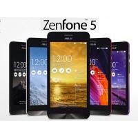 ราคา (แถมZenflash) ASUS Zenfone 5 (A501CG) แท้ศูนย์ สินค้าเคลียร์สต็อก พร้อมกล่องเดิม (23881984628)