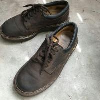 ราคา รองเท้า Dr.Martens 8053 ผู้หญิง ของแท้ มือสอง (984617110)