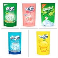 ราคา Lipon F ไลปอนเอฟ น้ำยาล้างจาน ปริมาณ 550มล. (57455827211)