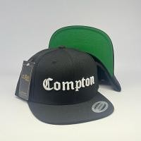 ราคา หมวก snapback yupoong compton สุดคลาสสิก (26770573211)