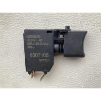ราคา MAKITA MAKITA DTW1001 DTW1002 สวิตช์ 18V สวิตช์ประแจไฟฟ้า6507105 C3JW-4B (40602347953)