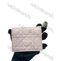 ราคา พร้อมส่ง New100%Dior wallet (44477292539)