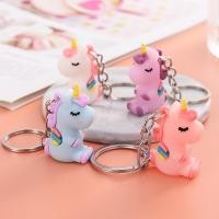 ราคา พวงกุญแจ จี้ตุ๊กตาการ์ตูนม้าโพนี่ ขนาดเล็ก แบบสร้างสรรค์ ให้เป็นของขวัญได้ มี 1 ชิ้น (14096631787)