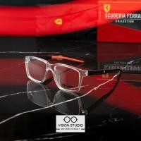 ราคา แว่นสายตา Scuderia Ferrari FZ8013D 513 (28565392724)