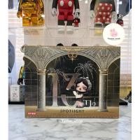 ราคา [พร้อมส่ง ][ยกกล่อง]❣️POP MART Spotlight 13th Anniversary Night Series-ลุ้น Secret (23285354373)