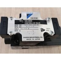 ราคา DAIKIN​ SOLENOID​ VALVE​ AC100V​/AC110V​ Model​ : KSO-G02-2AA-30 (23841017902)