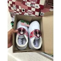 ราคา รองเท้าเด็กนักเรียนพละสีขาว ผู้หญิง (27436129814)