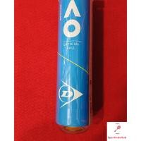 ราคา ลูกเทนนิสเปิด ดันลอป ออสเตรเลีย 4 ชิ้น (44160255724)