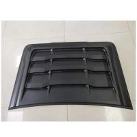 ราคา 4X4 accessories Pickup Truck body kits small engine cover for FITT (53756318325)