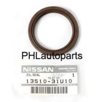 ราคา ซีลข้อเหวี่ยงหน้าNissan teana cefiro A32 A33 j31 j32 Z33 350z VQ3.5 อะไหล่แท้นิสสัน (51005239226)