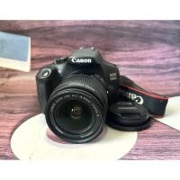 ราคา กล้อง Canon Eos 1300D พร้อมเลนส์Canon EF-S18-55mm f3.5-5.6 IS มือสอง (40929012080)