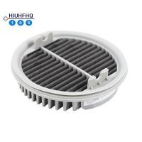 ราคา Hiuhfhq1061 ชิ้นที่มีประสิทธิภาพ Hepa เครื่องดูดฝุ่นไร้สายกรองสําหรับ Xiaomi Roidmi ไร้สาย F8 สมาร์ทเครื่องดูดฝุ่นมือถืออุปกรณ์เสริม (27862846498)