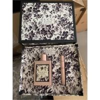 ราคา Set Gucci Bloom Nettare di Fiori EDP 100 ml + 7.4 ml (สวยมากกก) ราคา 3,990 บาท (4782518362)