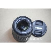 ราคา เลนส์ canon 18-55 mm F3.5-5.6 IS STM (18270583253)