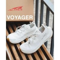 ราคา ALTRA - VOYAGER รองเท้าไฮบริดรุ่นแรกของ Altra (WOMEN) (50307774522)